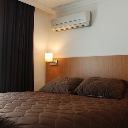 Rooms Alsancak Izmir Exterior foto