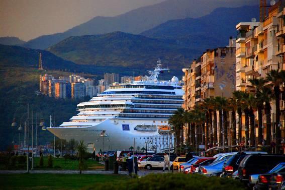 Rooms Alsancak Izmir Exterior foto