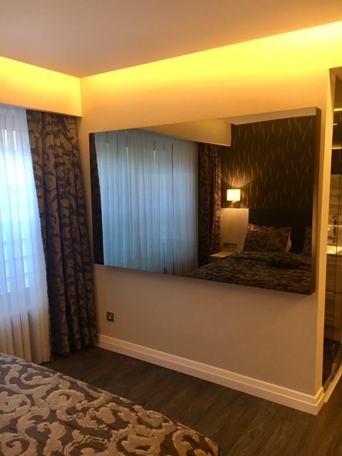 Rooms Alsancak Izmir Exterior foto