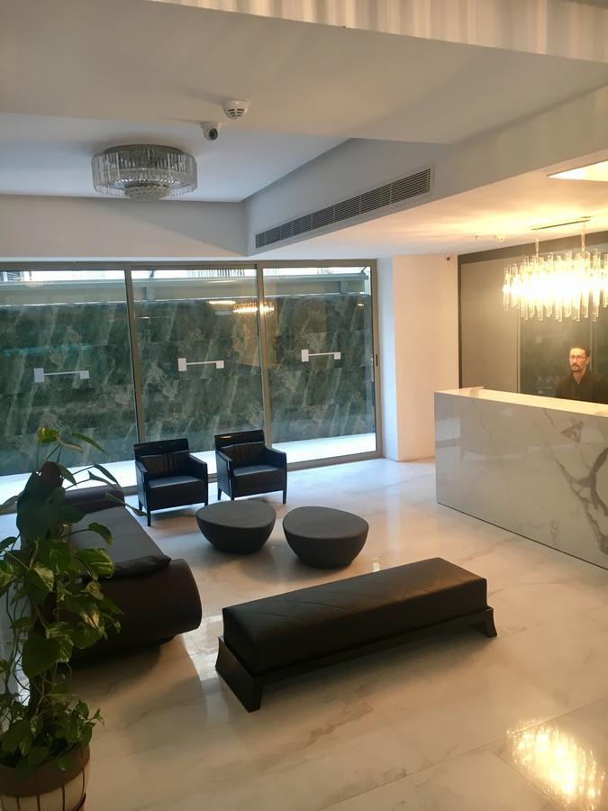 Rooms Alsancak Izmir Exterior foto