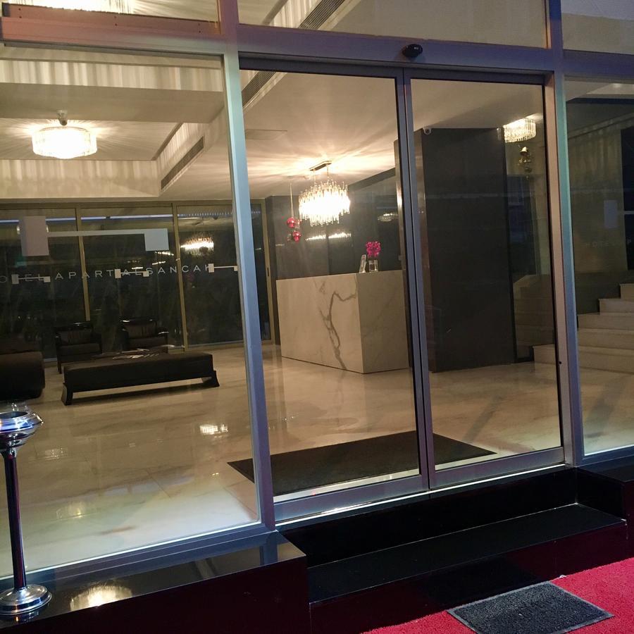 Rooms Alsancak Izmir Exterior foto